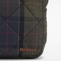 Barbour Tartan Liddesdale Crossbody Bag
