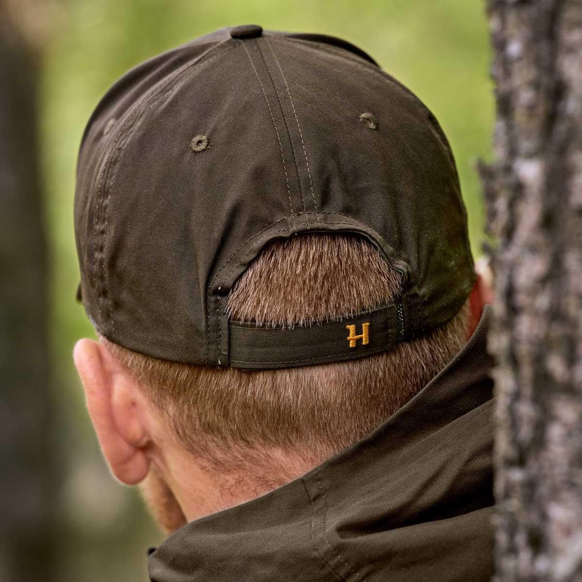 Harkila Mens Fjell Cap