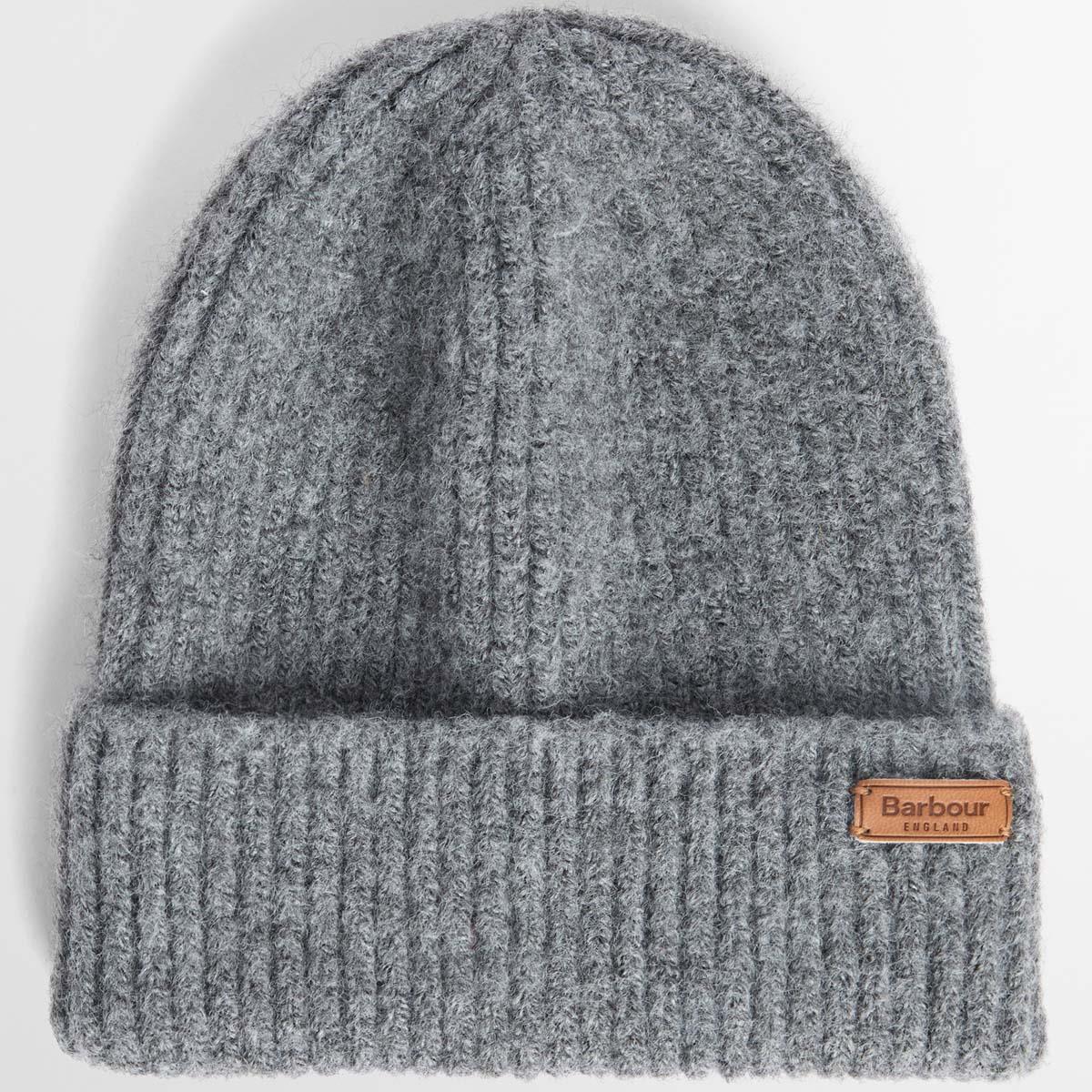 Barbour Womens Pendle Beanie & Gloves Gift Set
