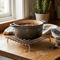 Delfinware Table Stand Trivet