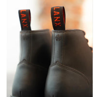 Lanx Mens Settle Derby Boot