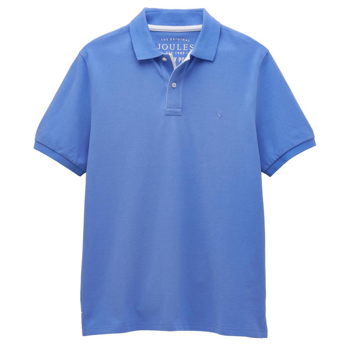 Joules Mens Woody Polo Shirt