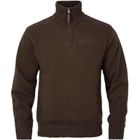 Harkila Mens Annaboda WSP Half Zip Knit