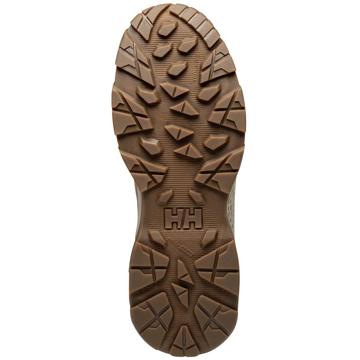 Fallen Rock/Bungee Cord Helly Hansen Switchback Low 3 HT Shoes bottom