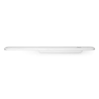 Mineral Fresh White Brabantia MindSet Towel Rail