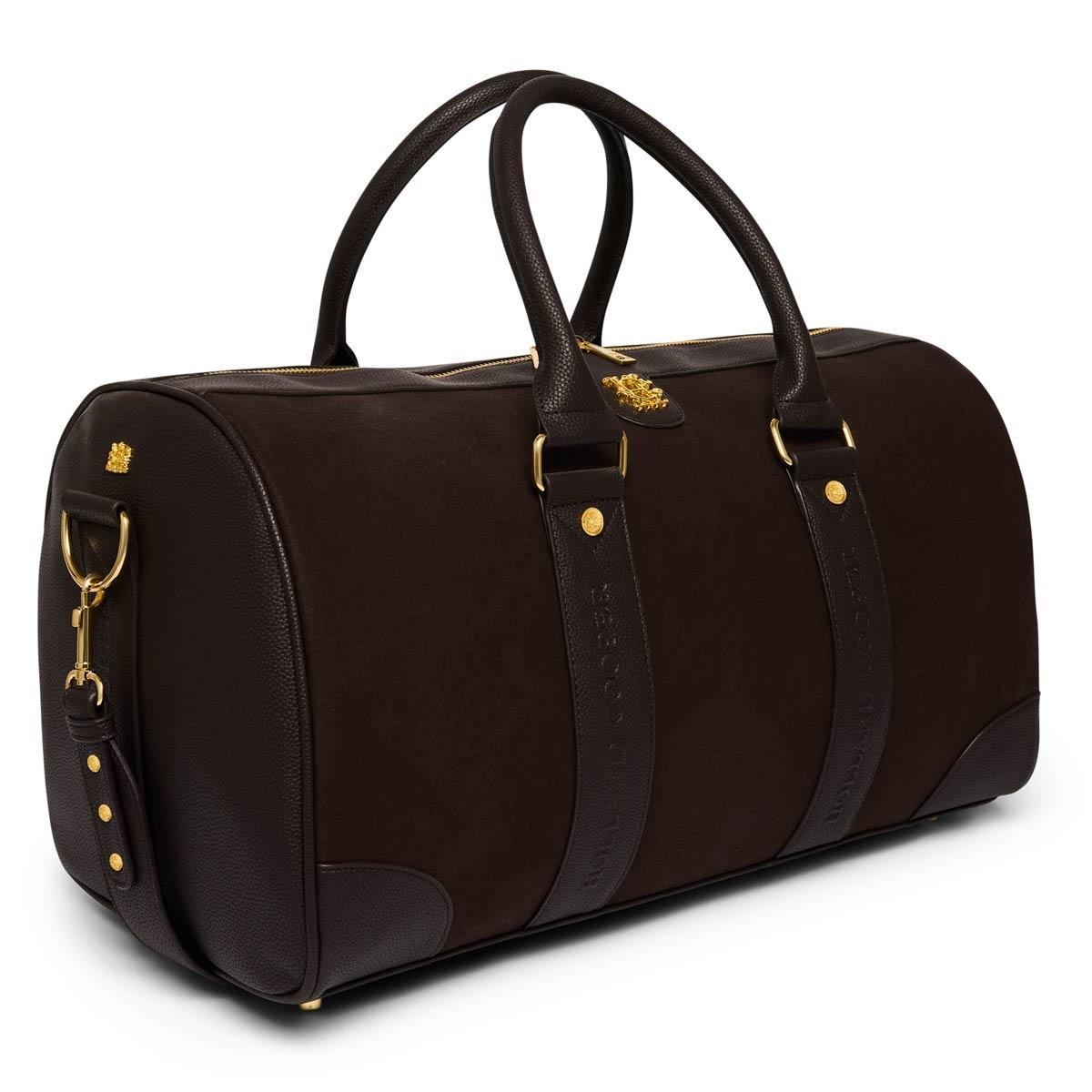 Holland Cooper Womens Regency Holdall