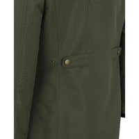 Hoggs Of Fife Walker Ladies Long Coat