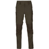 Seeland Mens Birch Zip-Off Trousers