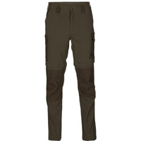 Seeland Mens Birch Zip-Off Trousers