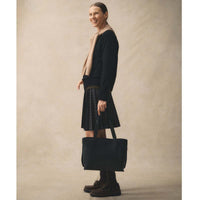Barbour Womens Penwood Cashmere Knitted Jumper