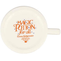 Emma Bridgewater Halloween Toast Wizard Small Mug