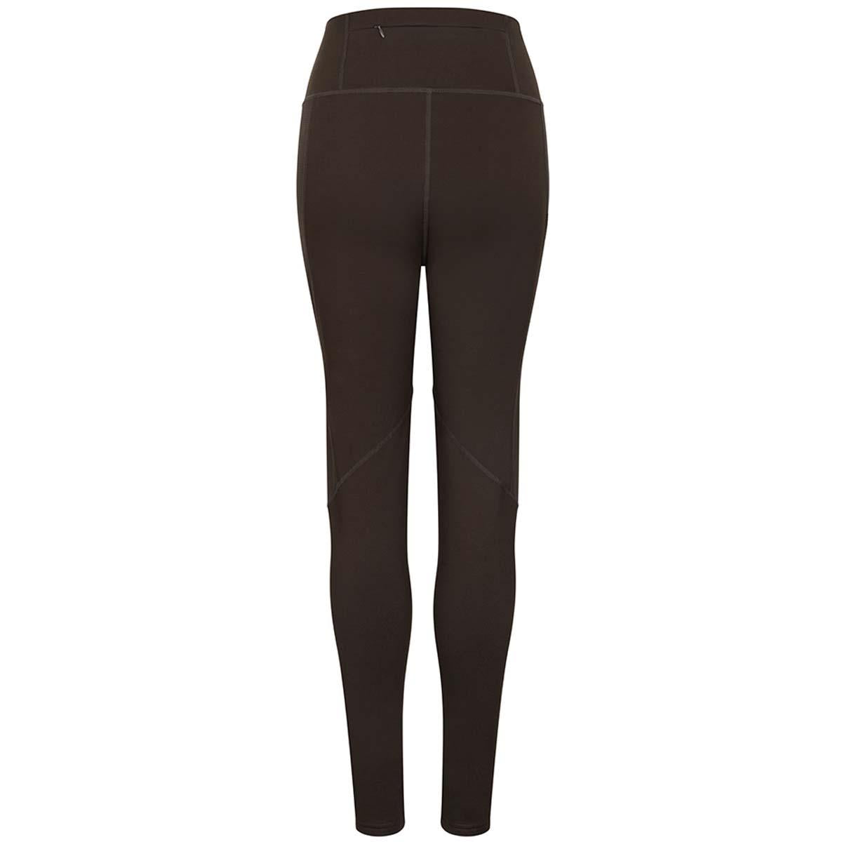 Hoggs Of Fife Skye Ladies Active Thermal Leggings