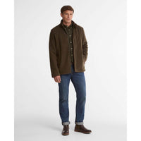 Barbour Mens Fardon Casual Jacket