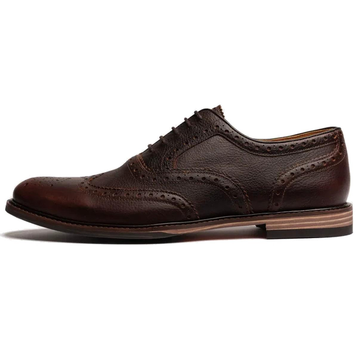 Lanx Mens Shireburn Shoe