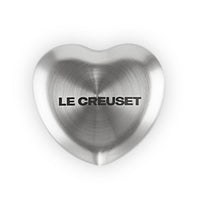 Le Creuset 45mm Stainless Steel Heart Knob