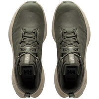 Utility Green/Khaki Helly Hansen Awe Hiker Mid HT top