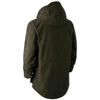 Peat Deerhunter Mens Pro Gamekeeper Jacket Back