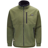 RANGER Swazi Mens Molesworth Jacket FRONT