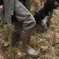 Aigle Parcours 3.0 Enduro Slim Wellington Boot
