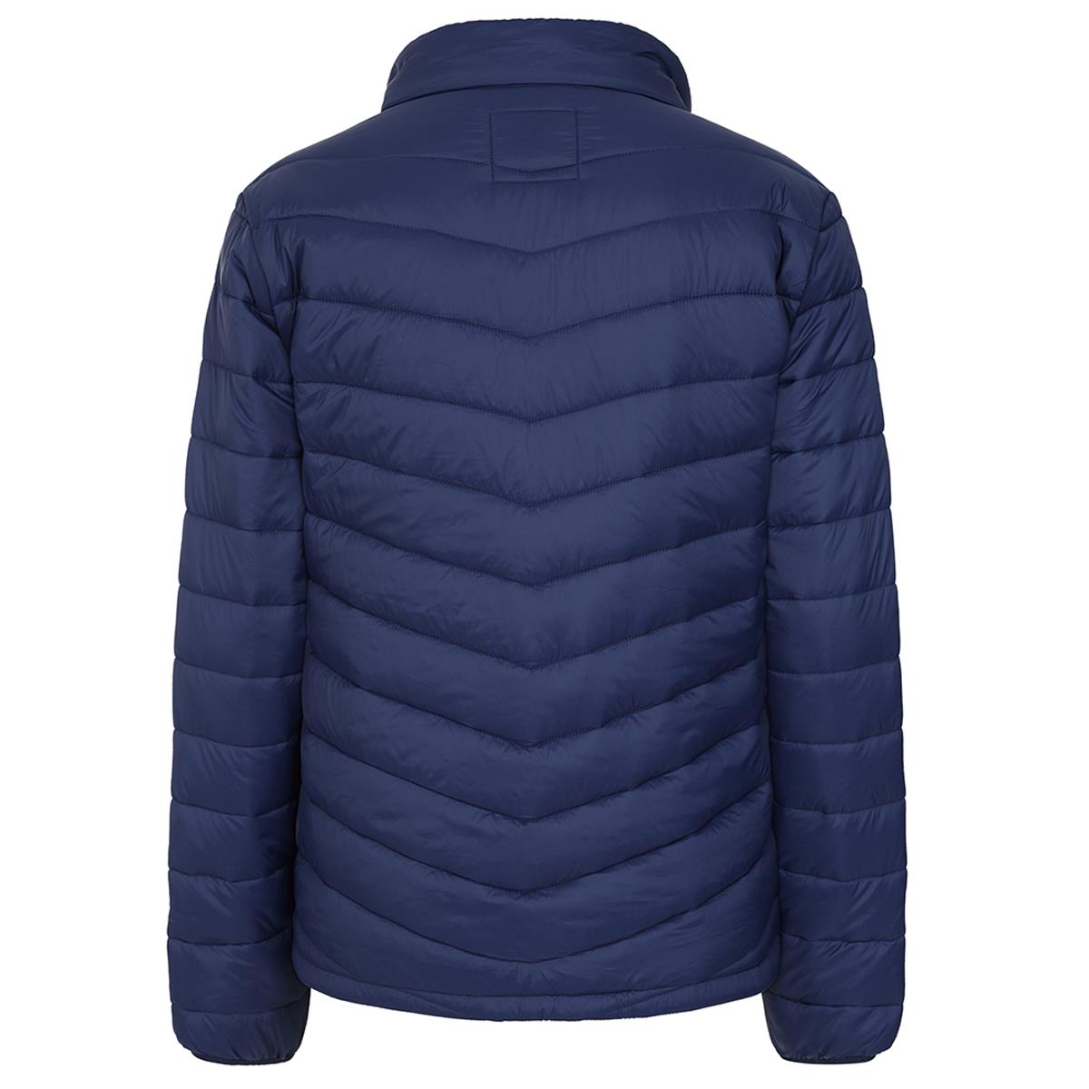 Lazy Jacks Womens LJ169 Micro Fill Quilted Jacket