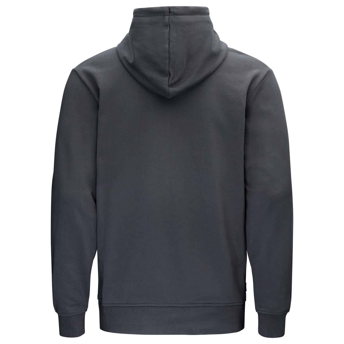 Granite Swazi Mens Legend Hoodie Back