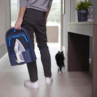 Joseph Joseph Pocket Plus Folding Table-Top Ironing Board Lifestyle