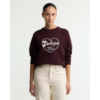Barbour Womens Ambleside Sweatshirt