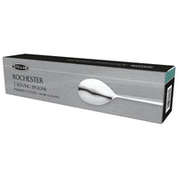 Stellar Rochester Serving Spoon Set