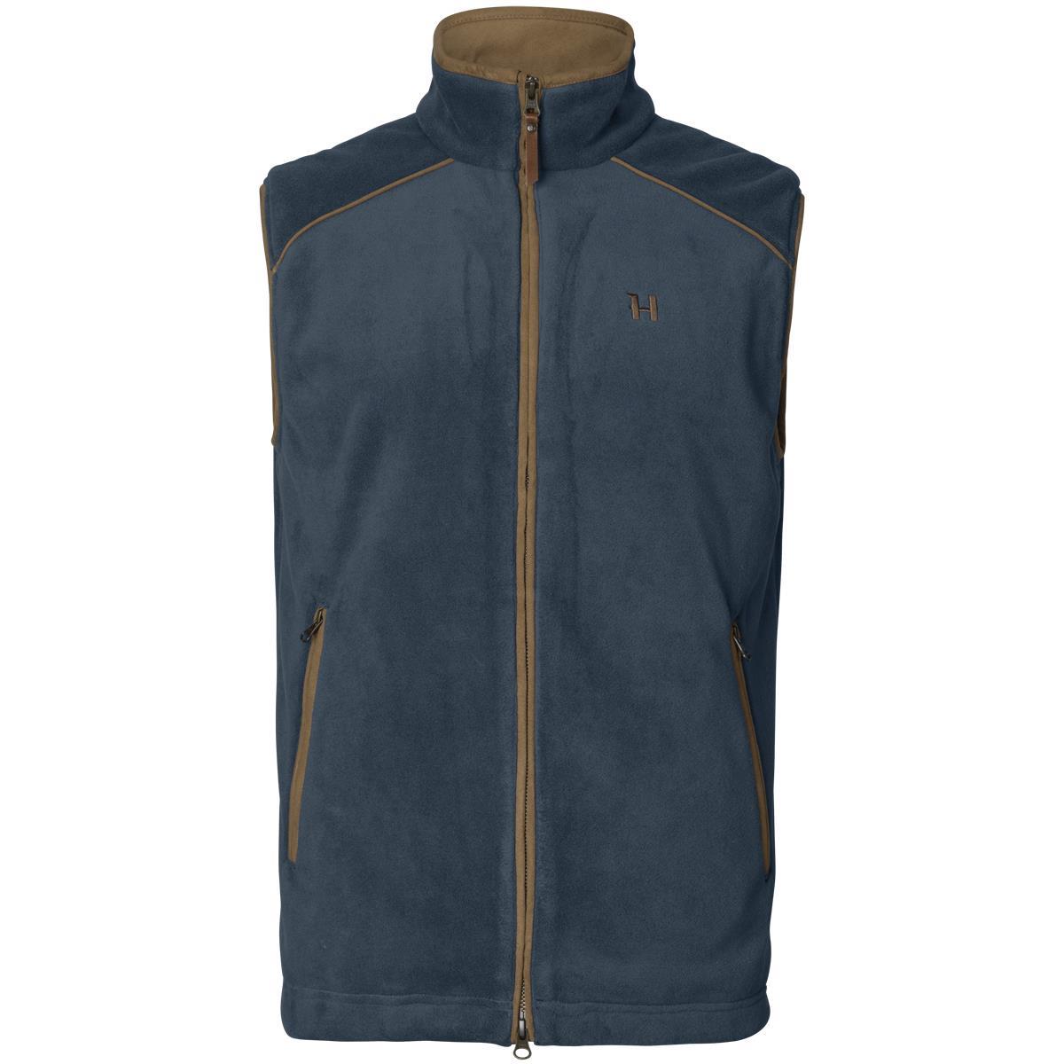 Harkila Mens Sandhem 200 Waistcoat