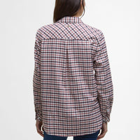 Barbour Womens Belford Check Shirt