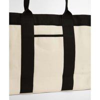 Barbour Selena Large Tote Bag panel