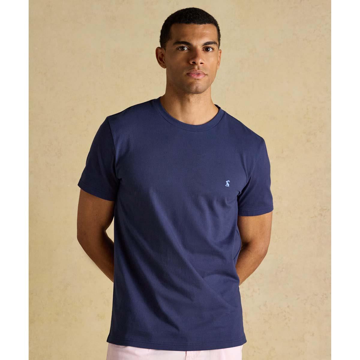 Joules Mens Classic Fit T-Shirt
