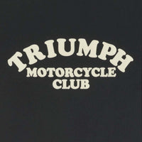 Triumph Mens Club Tee