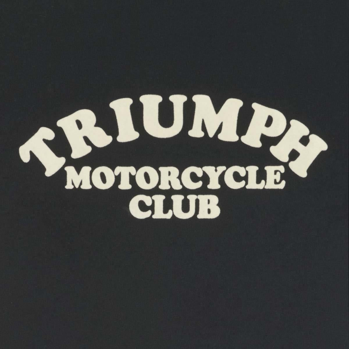 Triumph Mens Club Tee