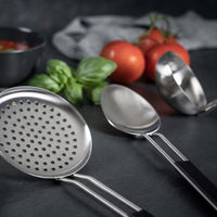 Kuhn Rikon Essential Serving Spoon LS2