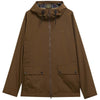 Barbour Mens Hooded Domus Jacket