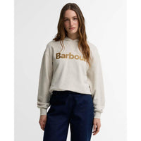 Barbour Womens Hartland Hoodie