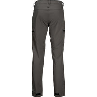 Raven Seeland Mens Outdoor Stretch Trousers Rear