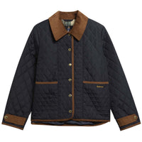 Barbour Womens Ainsdale Quilted Jacket