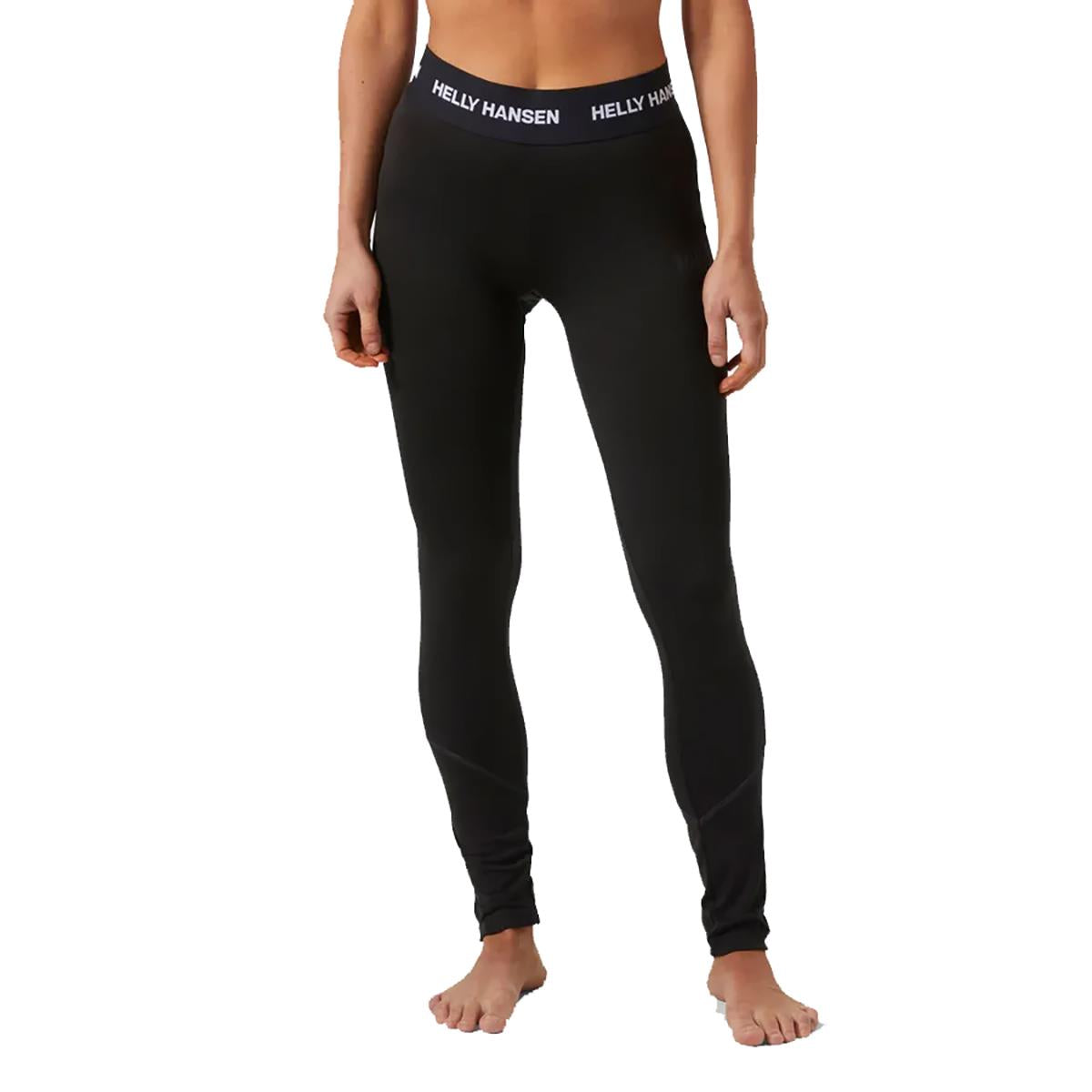 Helly Hansen Womens Lifa Active Pant Base Layer