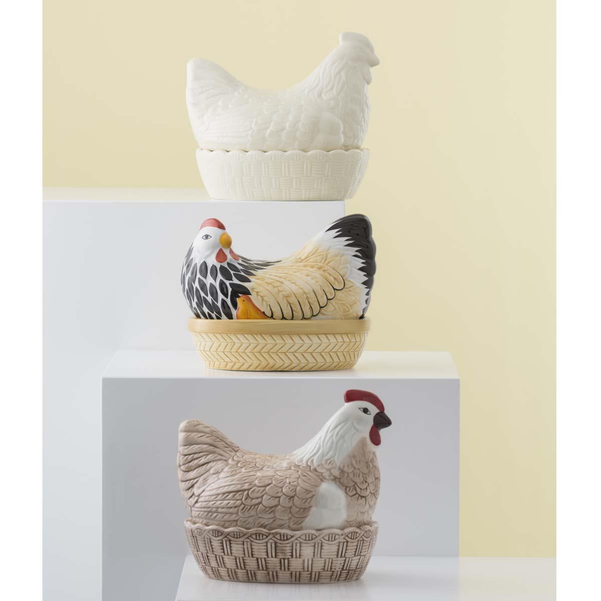 Mason Cash Mother Hen Nest LS5