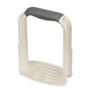 White Joseph Joseph Easy-Mash Potato Masher