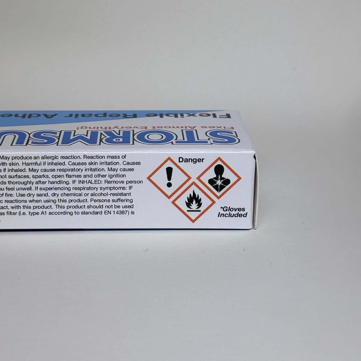 Stormsure Footwear Adhesive