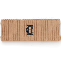 Camel Holland Cooper Cheslea Merino Headband