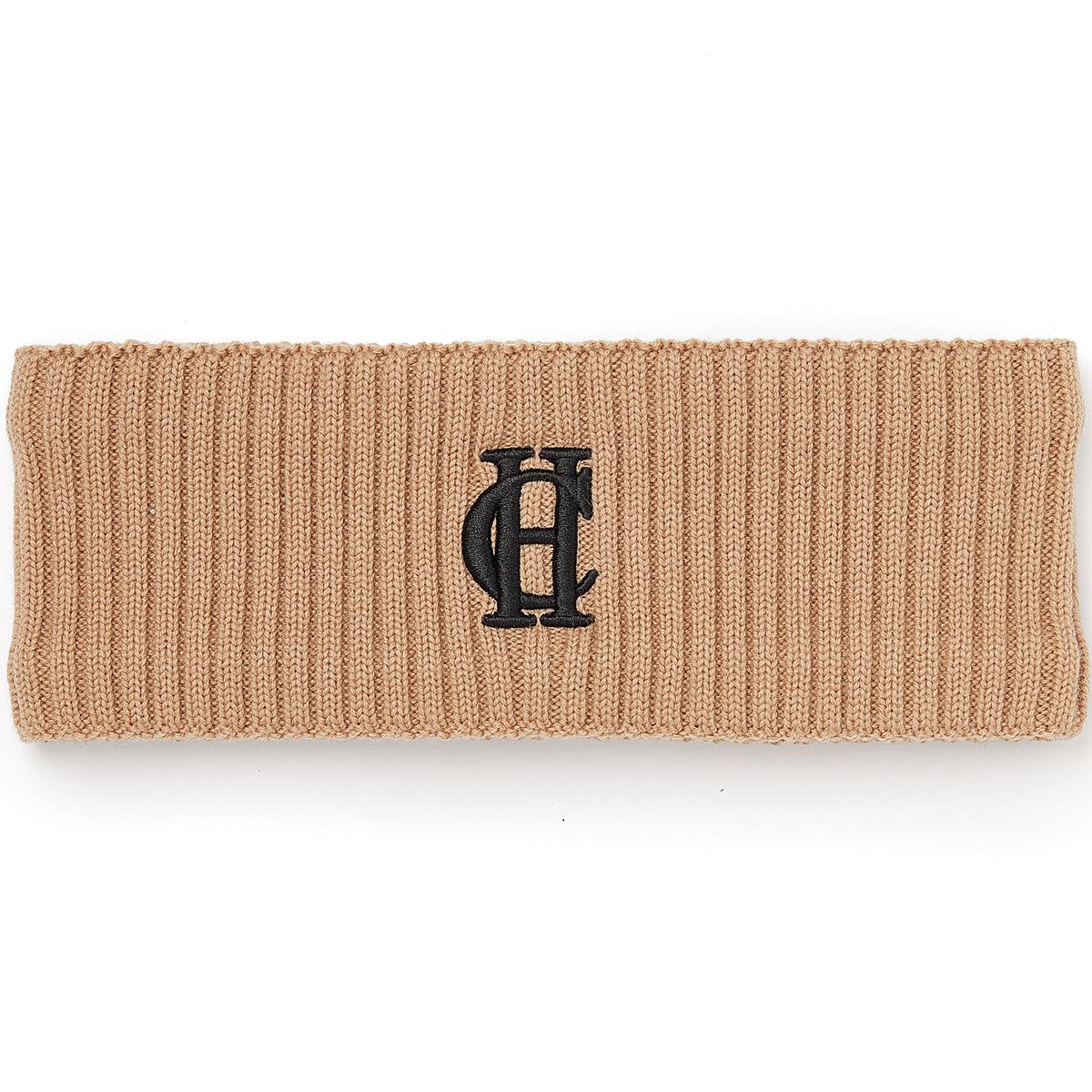 Camel Holland Cooper Cheslea Merino Headband