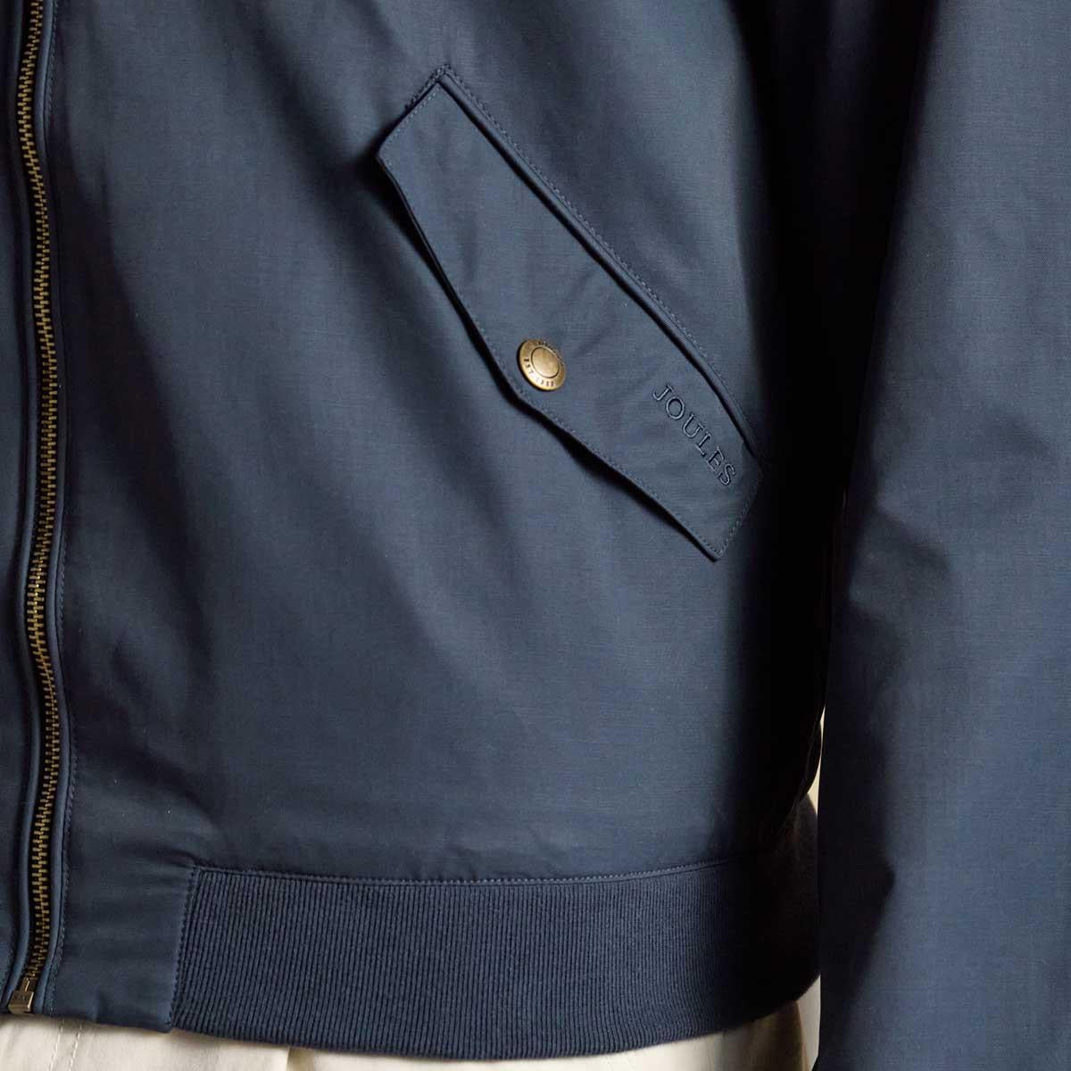 Joules Mens Harrington Jacket