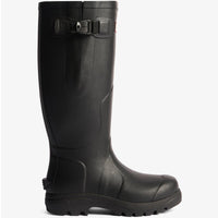 Hunter Balmoral MKII Side Adjustable Wellington Boot