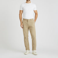 Khaki Spoke Heroes Chino