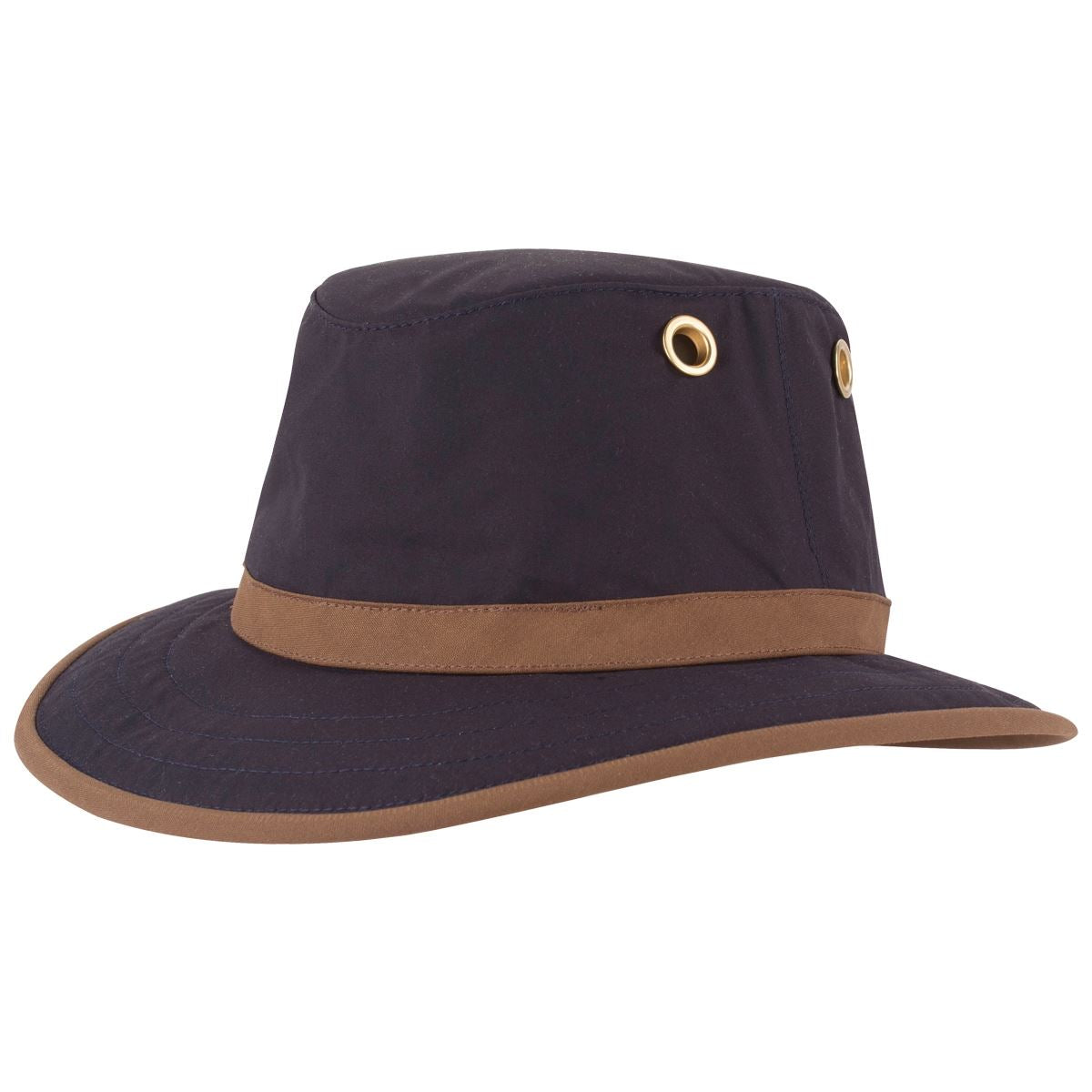 Tilley Unisex TWC7 Outback Waxed Cotton Hat