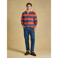 Joules Mens Straight Jeans